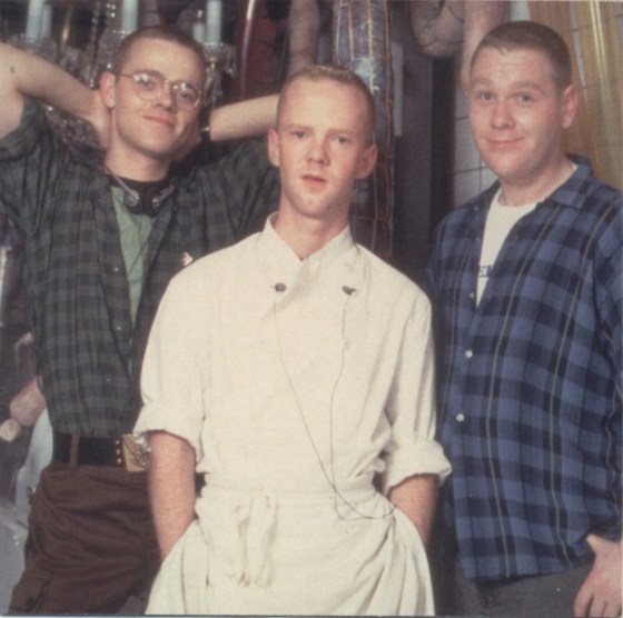 Bronski Beat